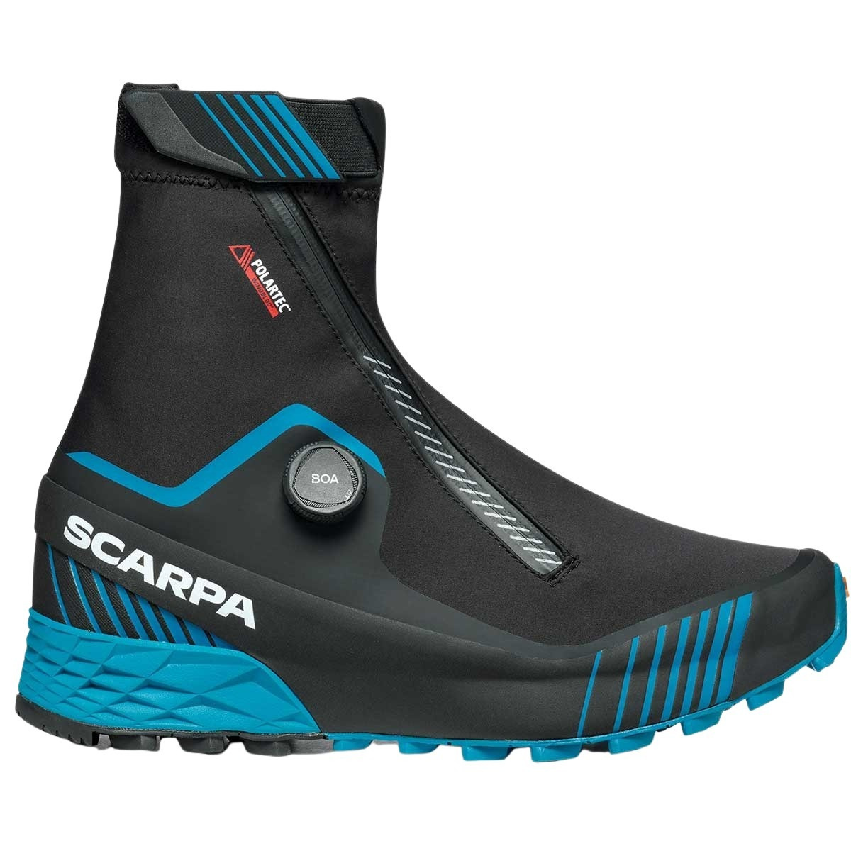 Scarpa Herren Ribelle Run Kalibra G Schuhe von Scarpa