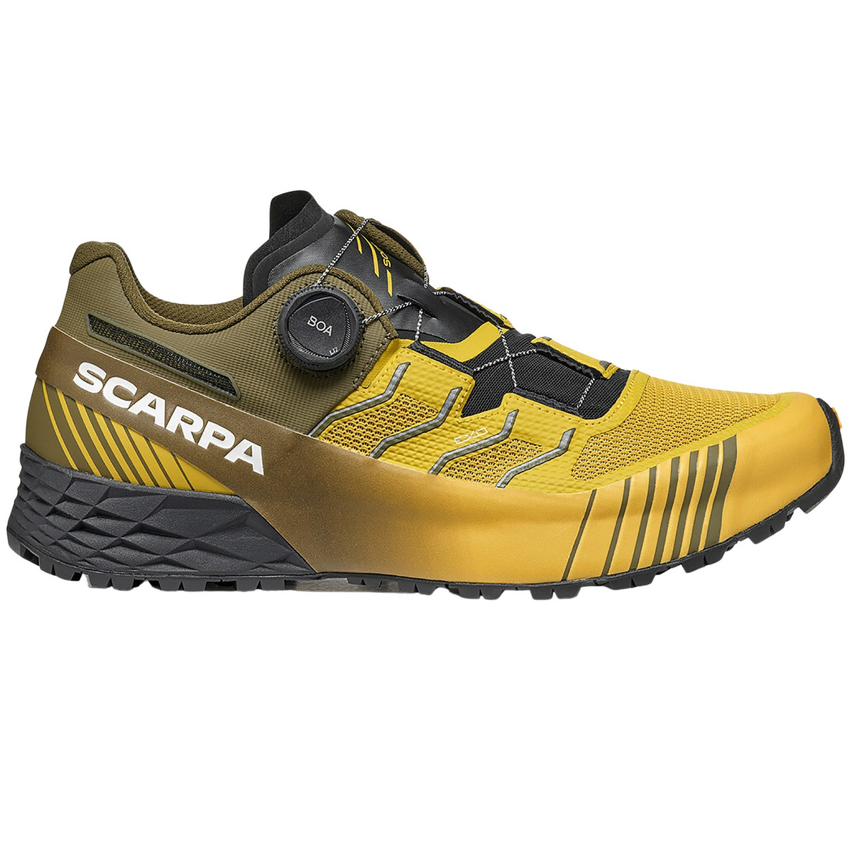 Scarpa Herren Ribelle Run Kalibra HT Schuhe von Scarpa