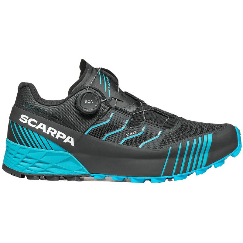 Scarpa Herren Ribelle Run Kalibra ST Schuhe von Scarpa