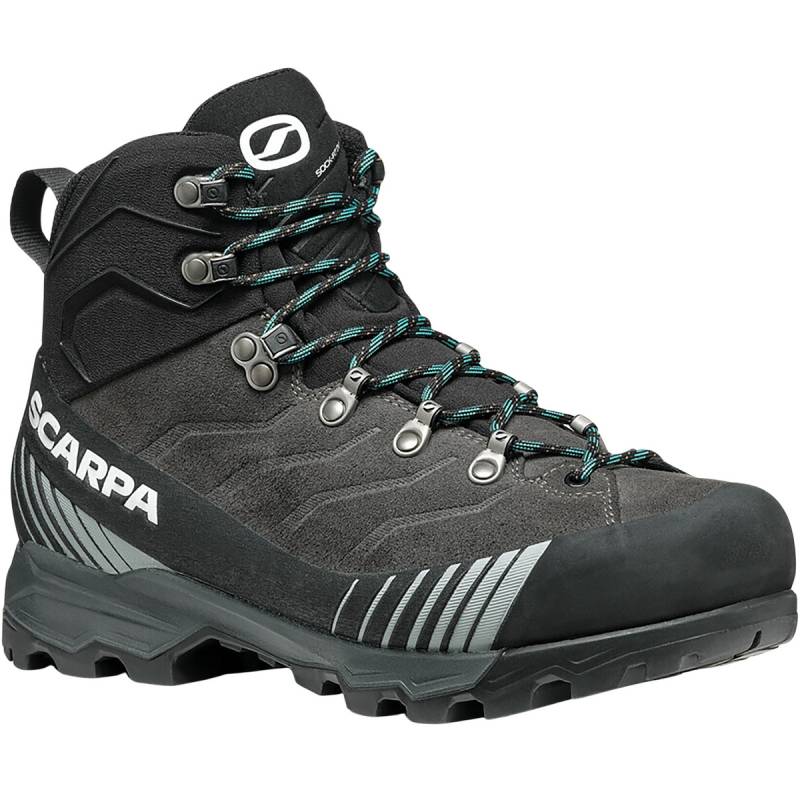 Scarpa Herren Ribelle TRK GTX Schuhe von Scarpa