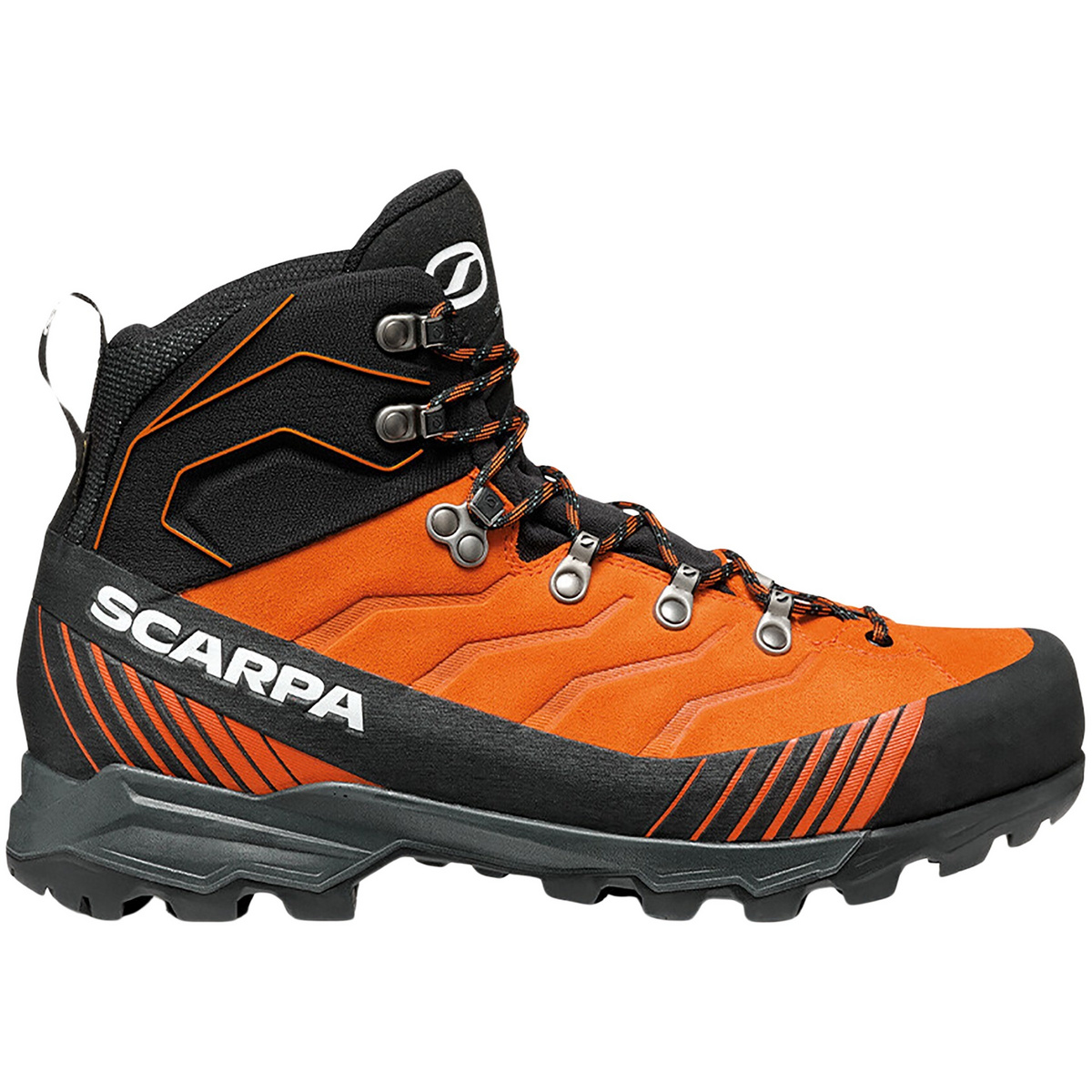 Scarpa Herren Ribelle TRK GTX Schuhe von Scarpa