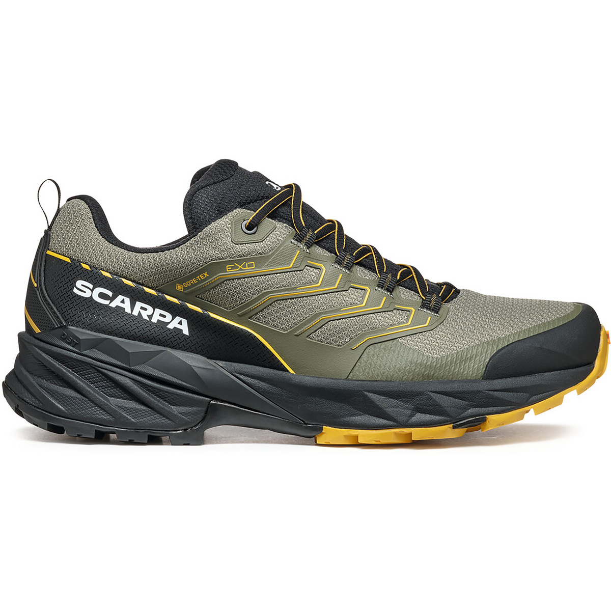 Scarpa Herren Rush 2 GTX Schuhe von Scarpa