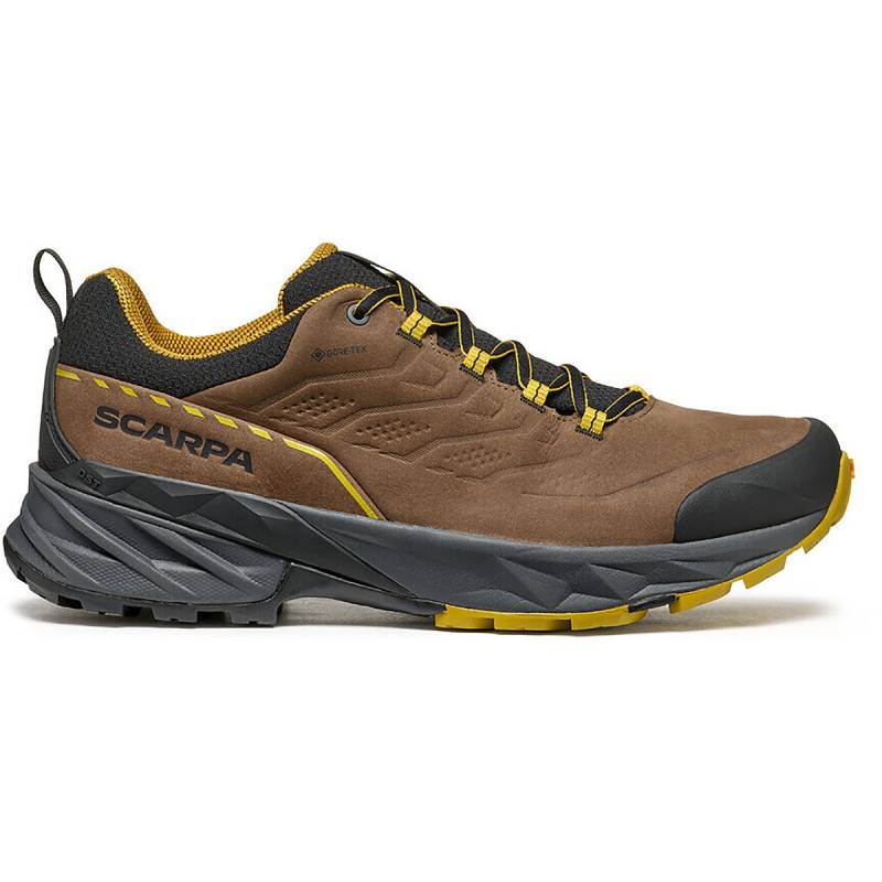 Scarpa Herren Rush 2 Pro GTX Schuhe von Scarpa