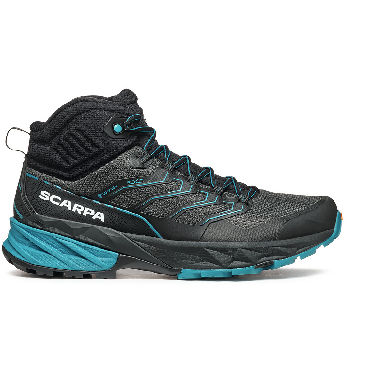 Scarpa Herren Rush Mid 2 GTX Schuhe von Scarpa