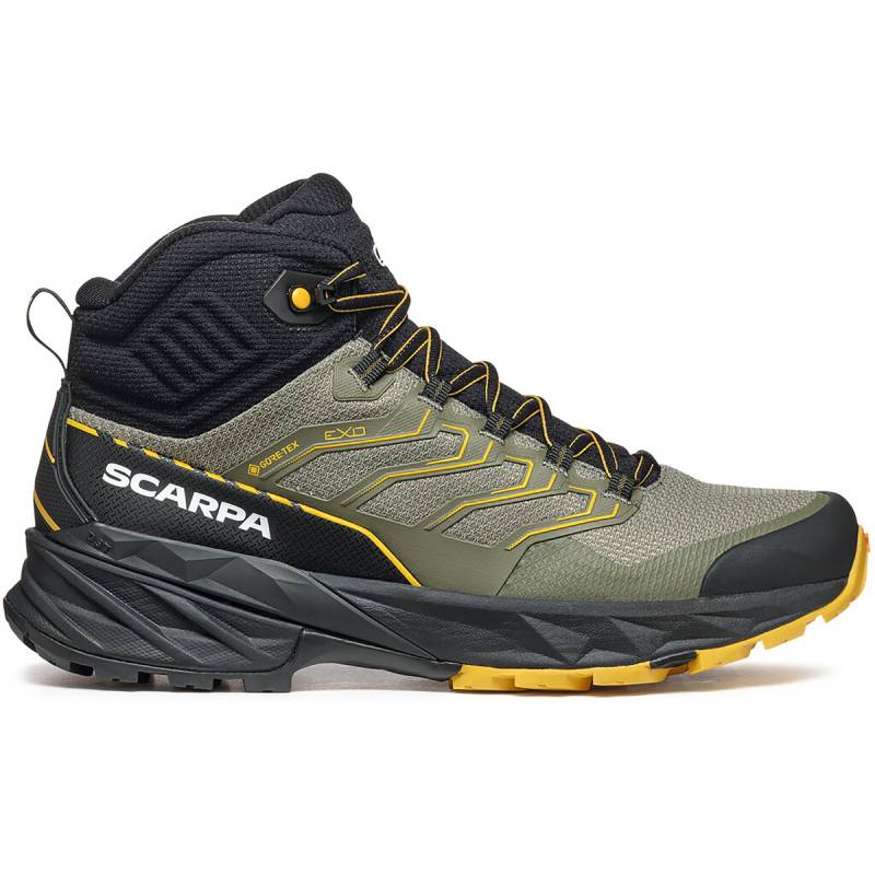 Scarpa Herren Rush Mid 2 GTX Schuhe von Scarpa