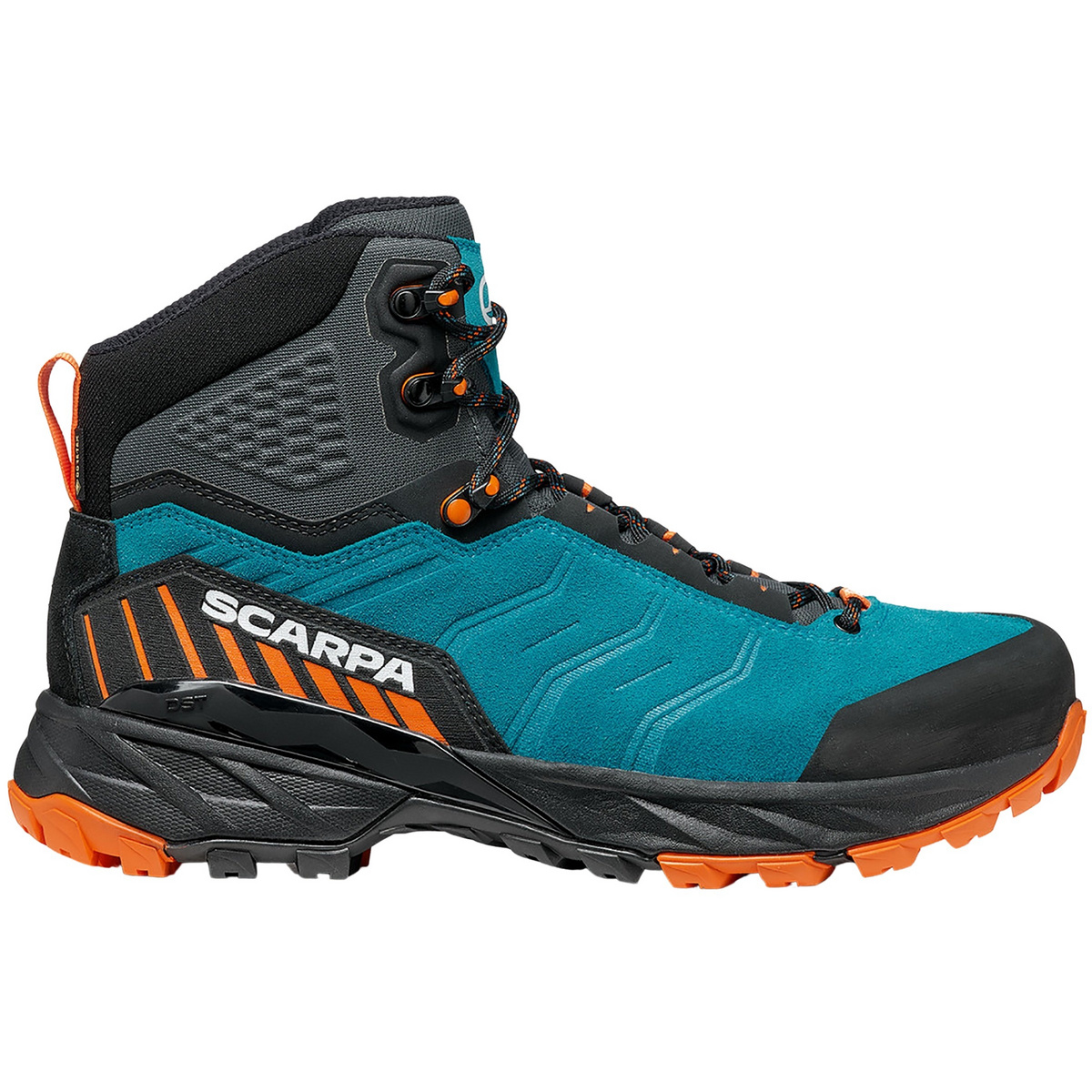 Scarpa Herren Rush TRK GTX Schuhe von Scarpa