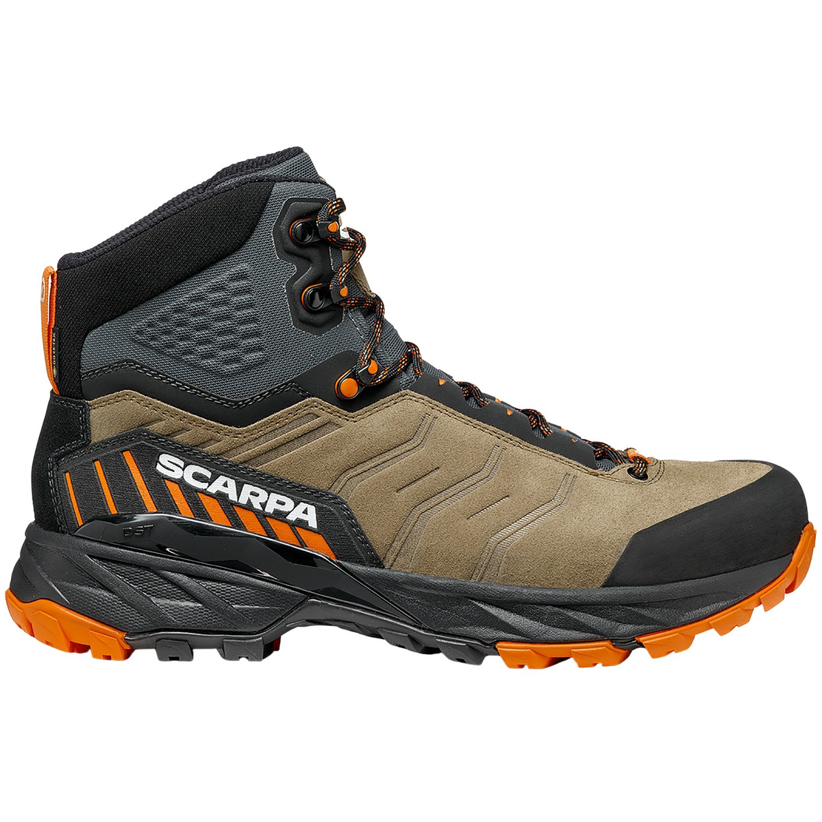 Scarpa Herren Rush TRK GTX Schuhe von Scarpa