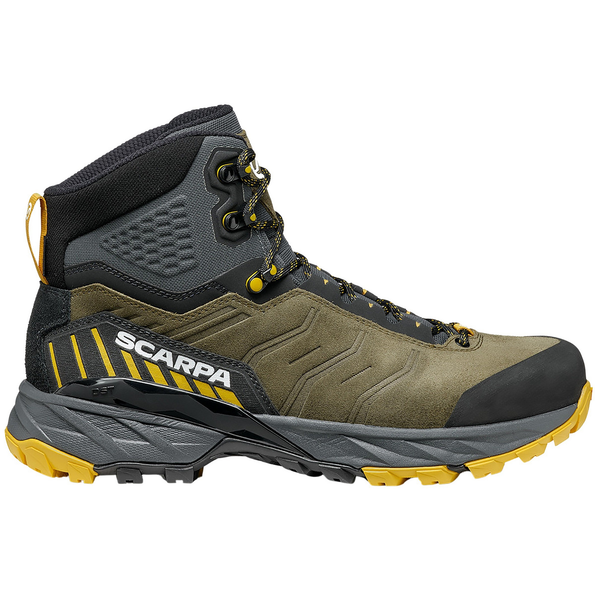 Scarpa Herren Rush TRK GTX Schuhe von Scarpa