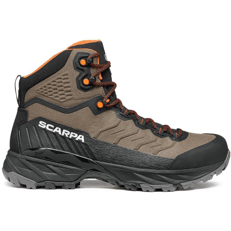 Scarpa Herren Rush TRK LT GTX Schuhe von Scarpa