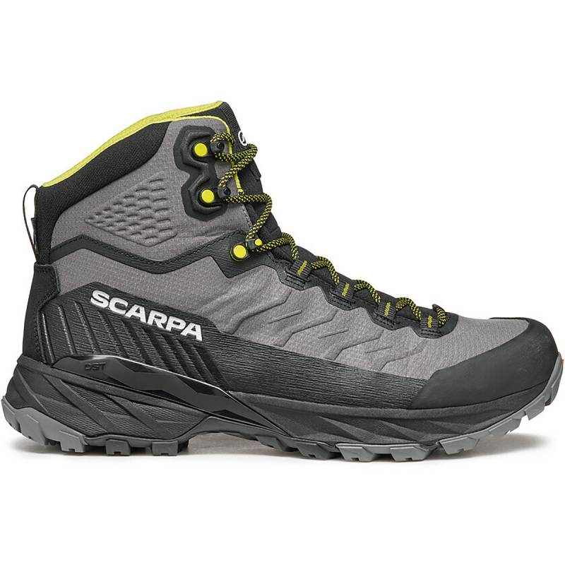 Scarpa Herren Rush TRK LT GTX Schuhe von Scarpa