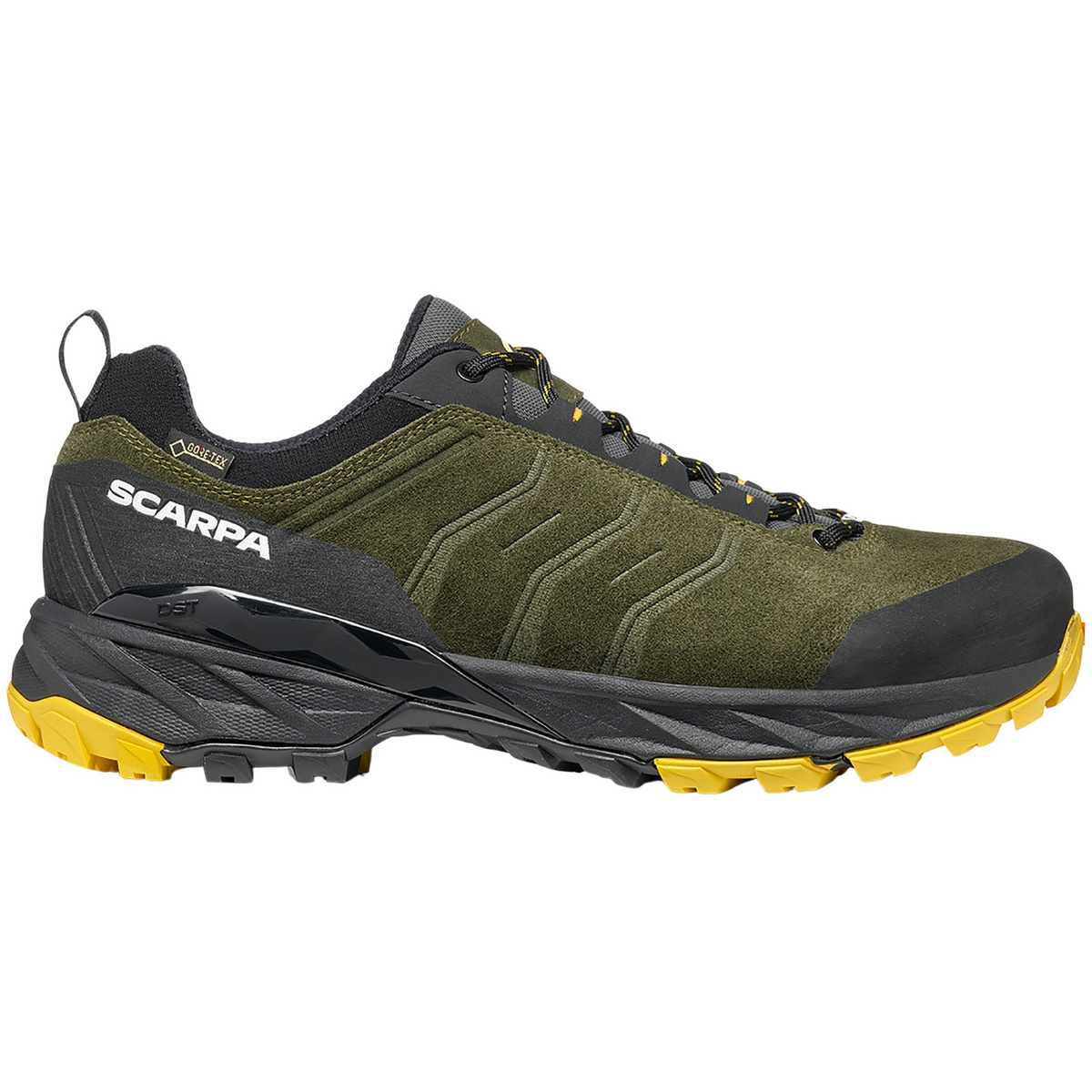 Scarpa Herren Rush Trail GTX Schuhe von Scarpa