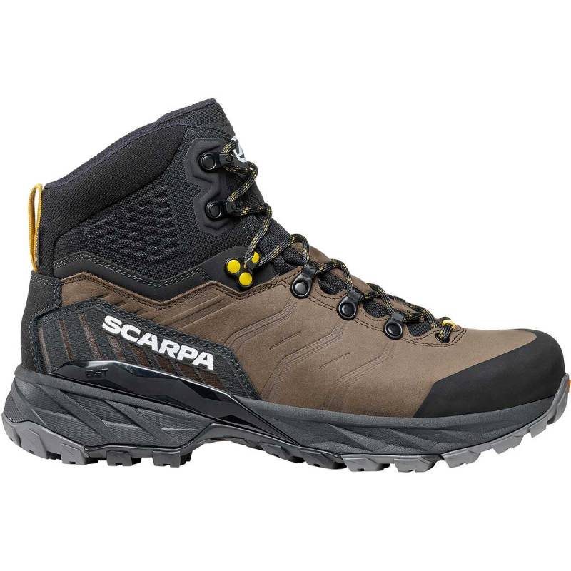 Scarpa Herren Rush Trek Pro GTX Schuhe von Scarpa