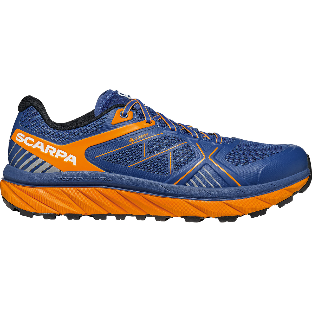 Scarpa Herren Spin Infinity GTX Schuhe von Scarpa