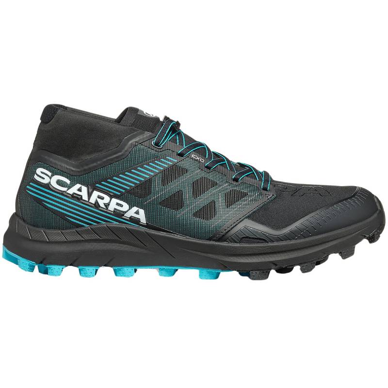 Scarpa Herren Spin ST Schuhe von Scarpa