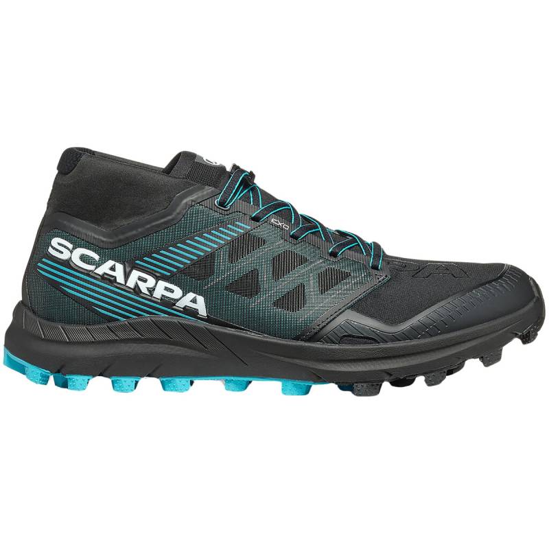 Scarpa Herren Spin ST Schuhe Scarpa Herren Spin ST Schuhe von Scarpa