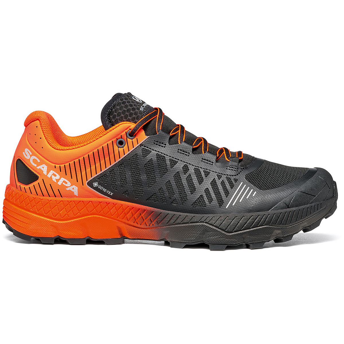 Scarpa Herren Spin Ultra GTX Schuhe von Scarpa