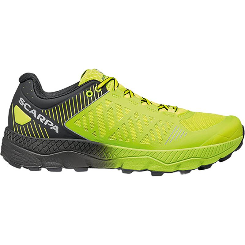 Scarpa Herren Spin Ultra Schuhe von Scarpa