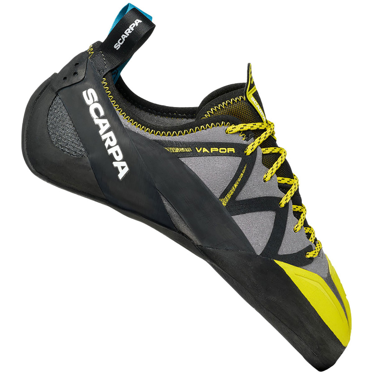 Scarpa Herren Vapor Kletterschuhe von Scarpa