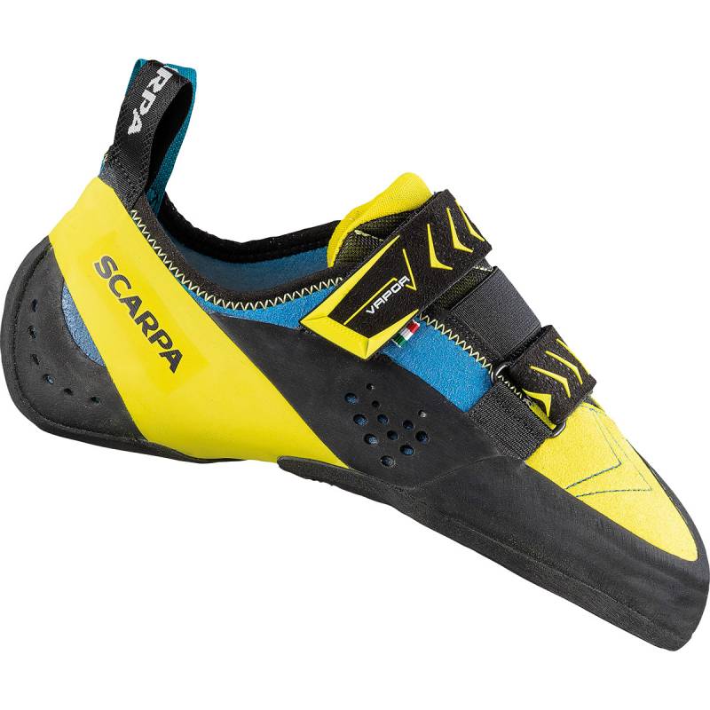 Scarpa Herren Vapor V Kletterschuhe von Scarpa