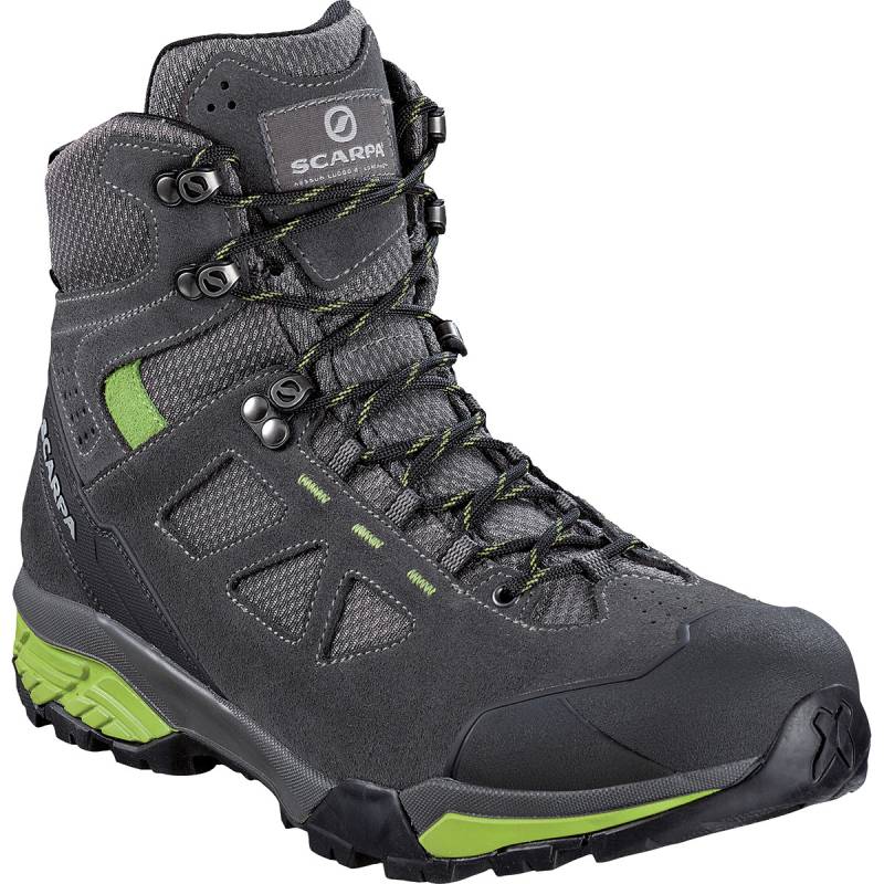 Scarpa Herren ZG Lite GTX Schuhe von Scarpa