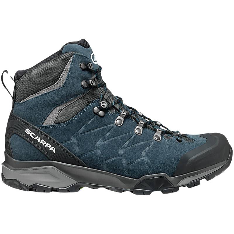 Scarpa Herren ZG Trek GTX Schuhe von Scarpa