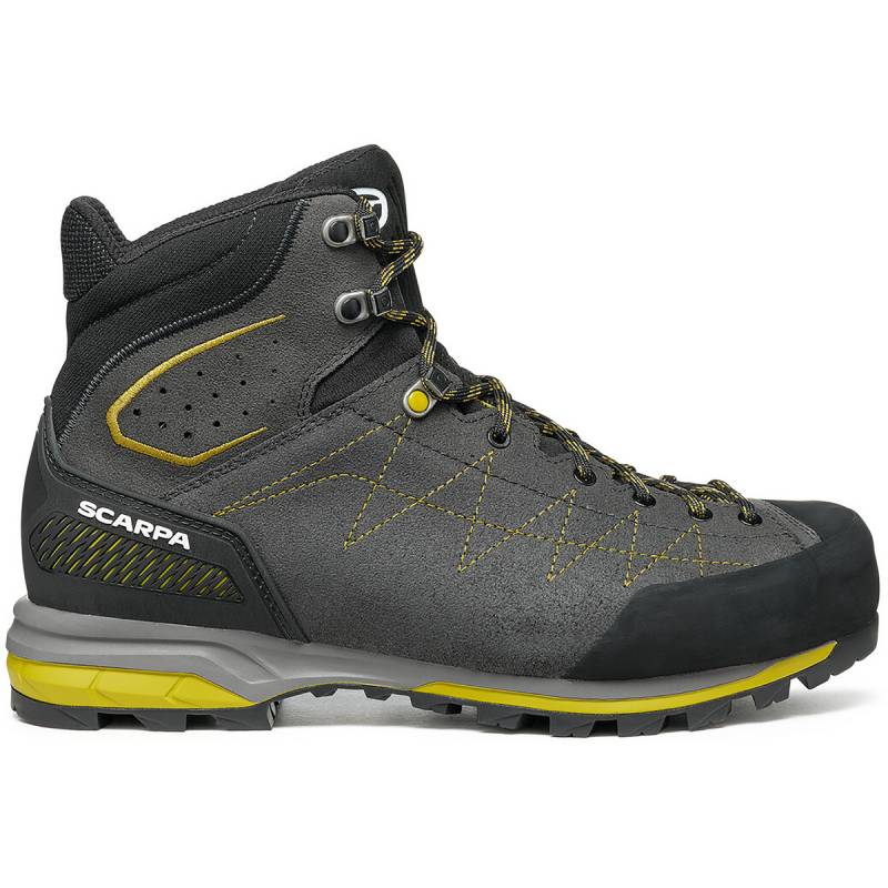 Scarpa Herren Zodiac TRK GTX Schuhe von Scarpa