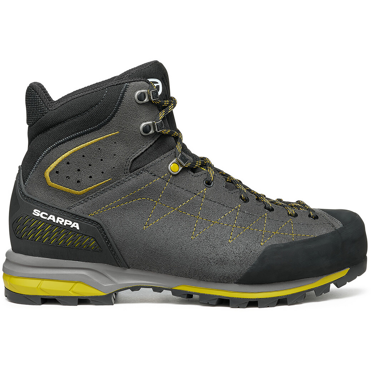 Scarpa Herren Zodiac TRK GTX Schuhe von Scarpa