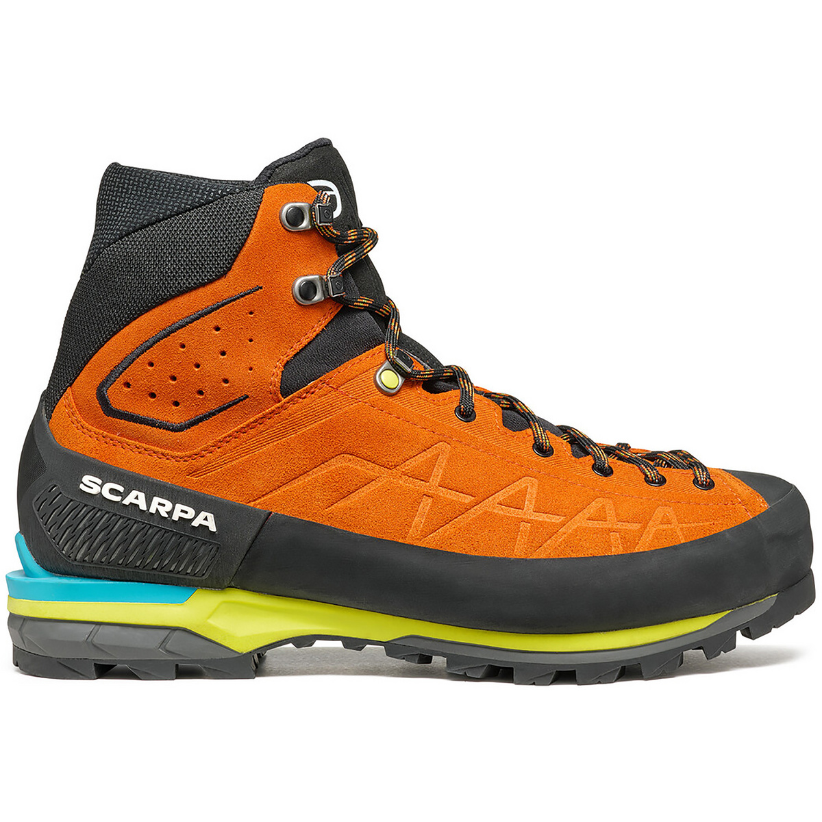 Scarpa Herren Zodiac Tech GTX Schuhe von Scarpa