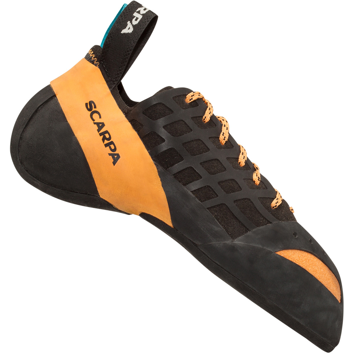 Scarpa Instinct Lace Kletterschuhe von Scarpa