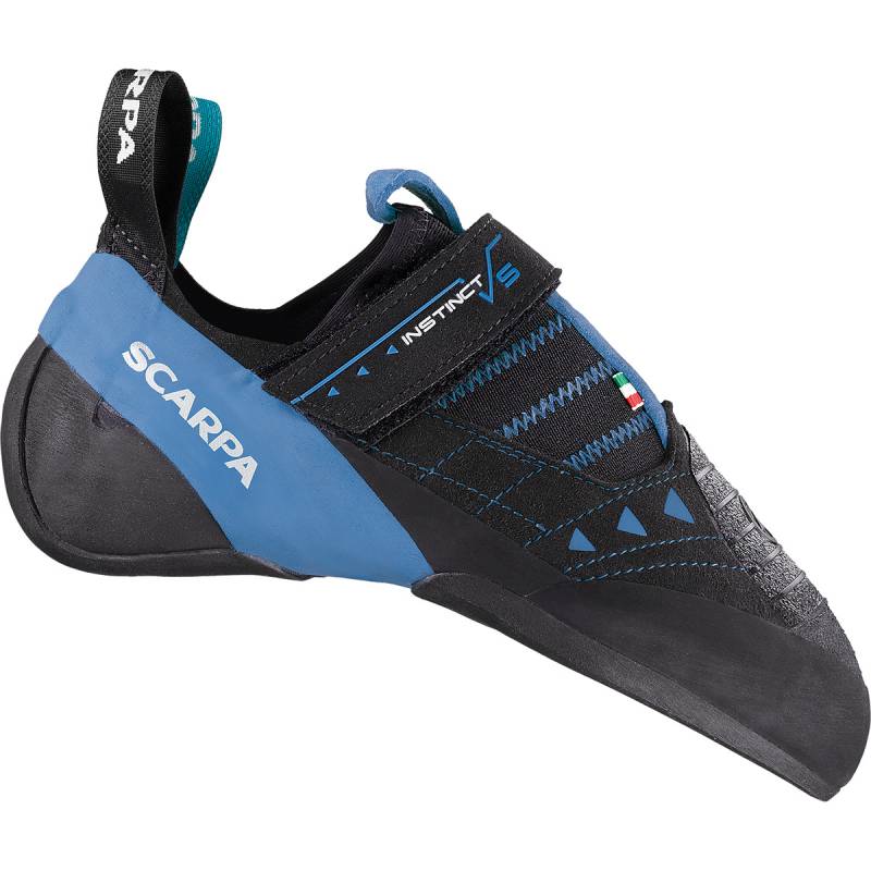 Scarpa Instinct VSR Kletterschuhe von Scarpa