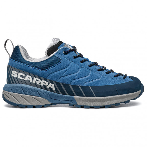 Scarpa - Kid's Mescalito Lace - Multisportschuhe Gr 29 blau von Scarpa