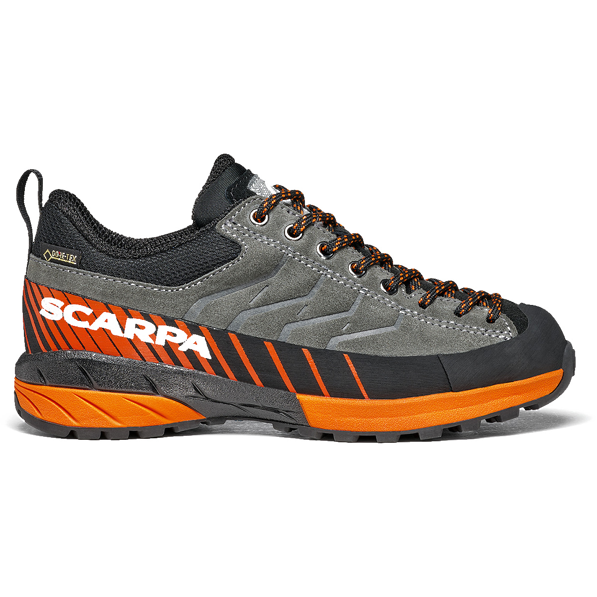 Scarpa Kinder Mescalito Lace GTX Schuhe von Scarpa