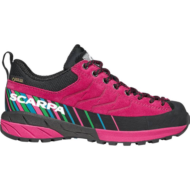 Scarpa Kinder Mescalito Lace GTX Schuhe von Scarpa