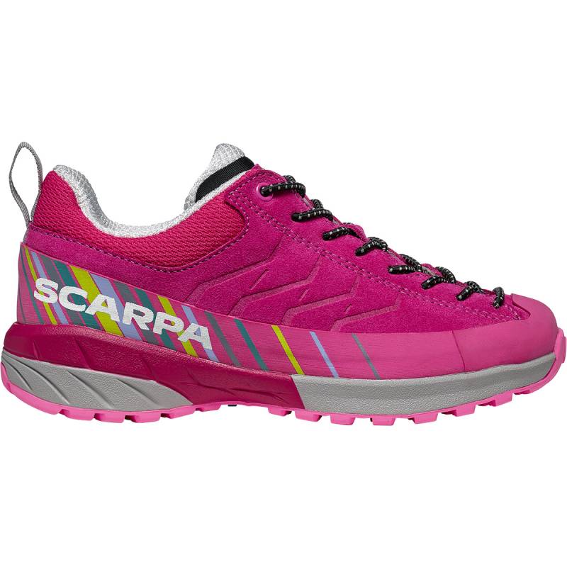 Scarpa Kinder Mescalito Lace Schuhe von Scarpa