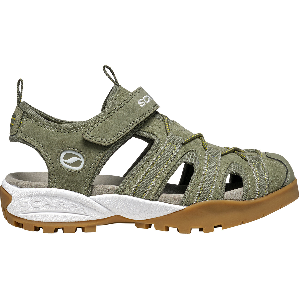 Scarpa Kinder Mojito Sandalen von Scarpa