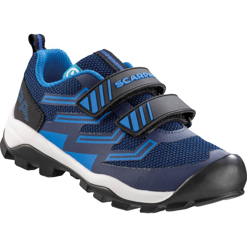 Scarpa Kinder Neutron Velcro Schuhe von Scarpa