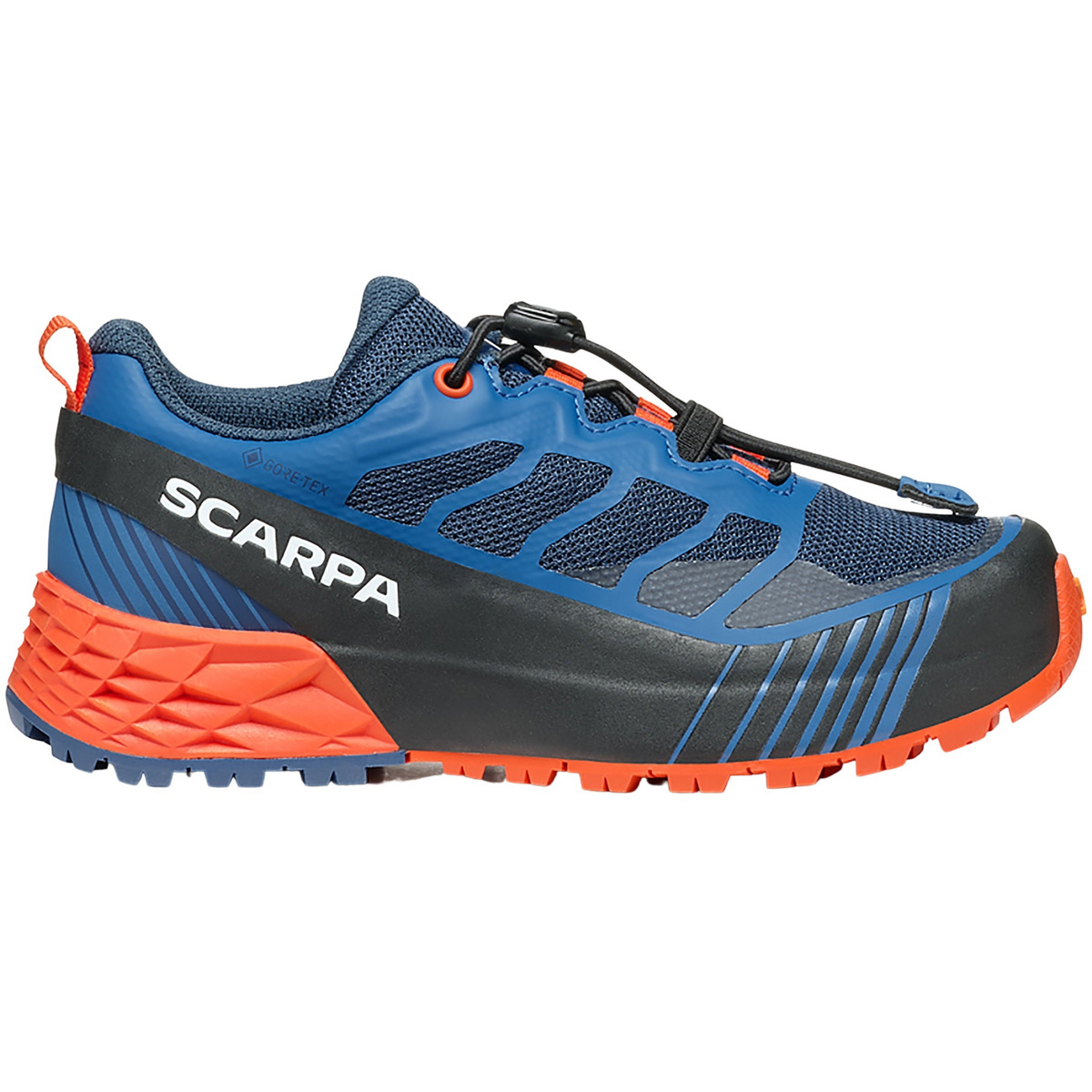 Scarpa Kinder Ribelle Run GTX Schuhe von Scarpa