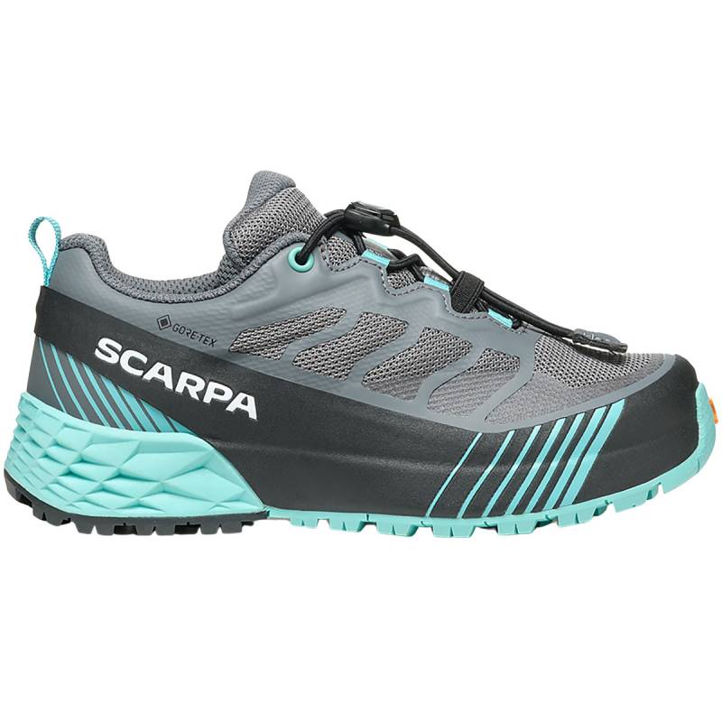 Scarpa Kinder Ribelle Run GTX Schuhe von Scarpa