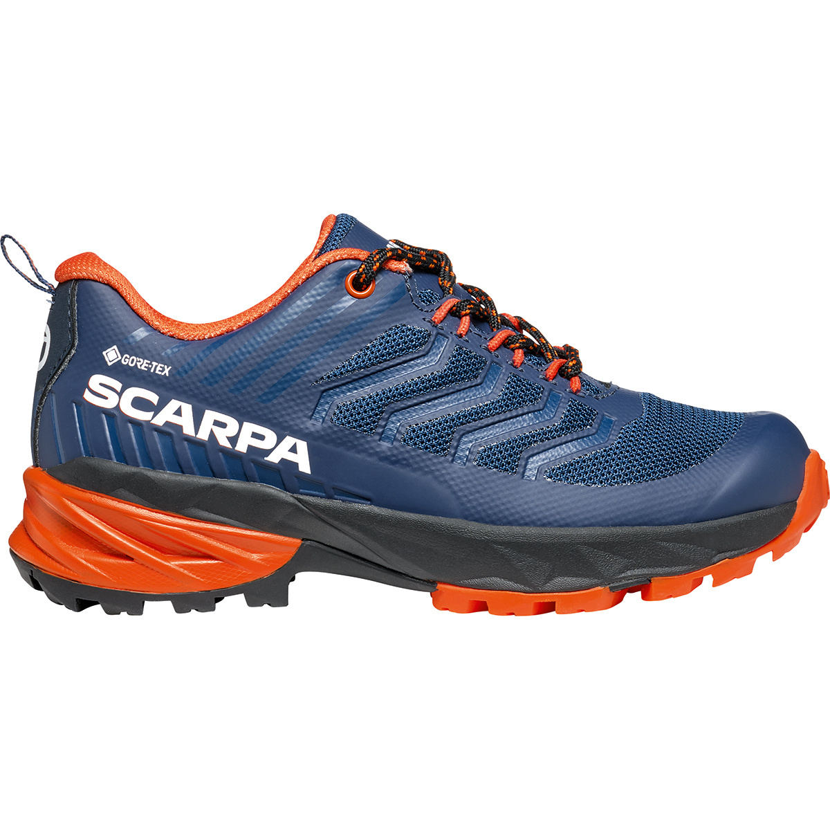 Scarpa Kinder Rush GTX Schuhe von Scarpa