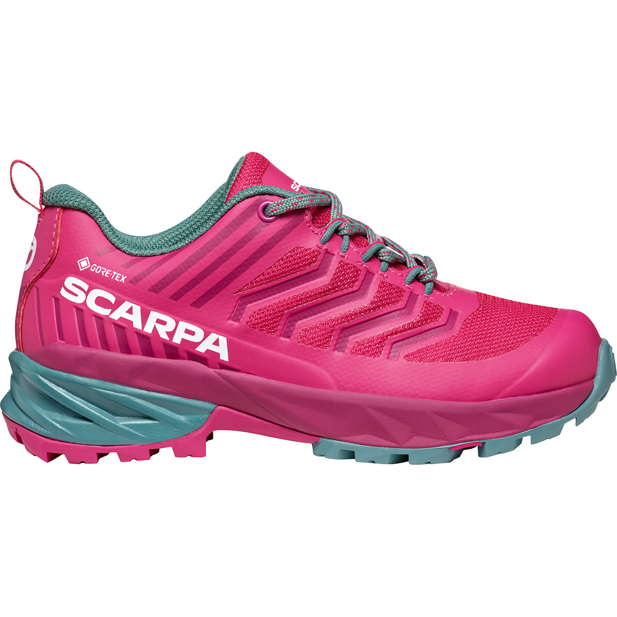 Scarpa Kinder Rush GTX Schuhe von Scarpa