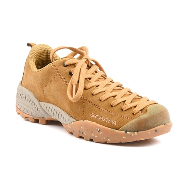 Scarpa MOJITO PLANET SUEDE-39 39 von Scarpa