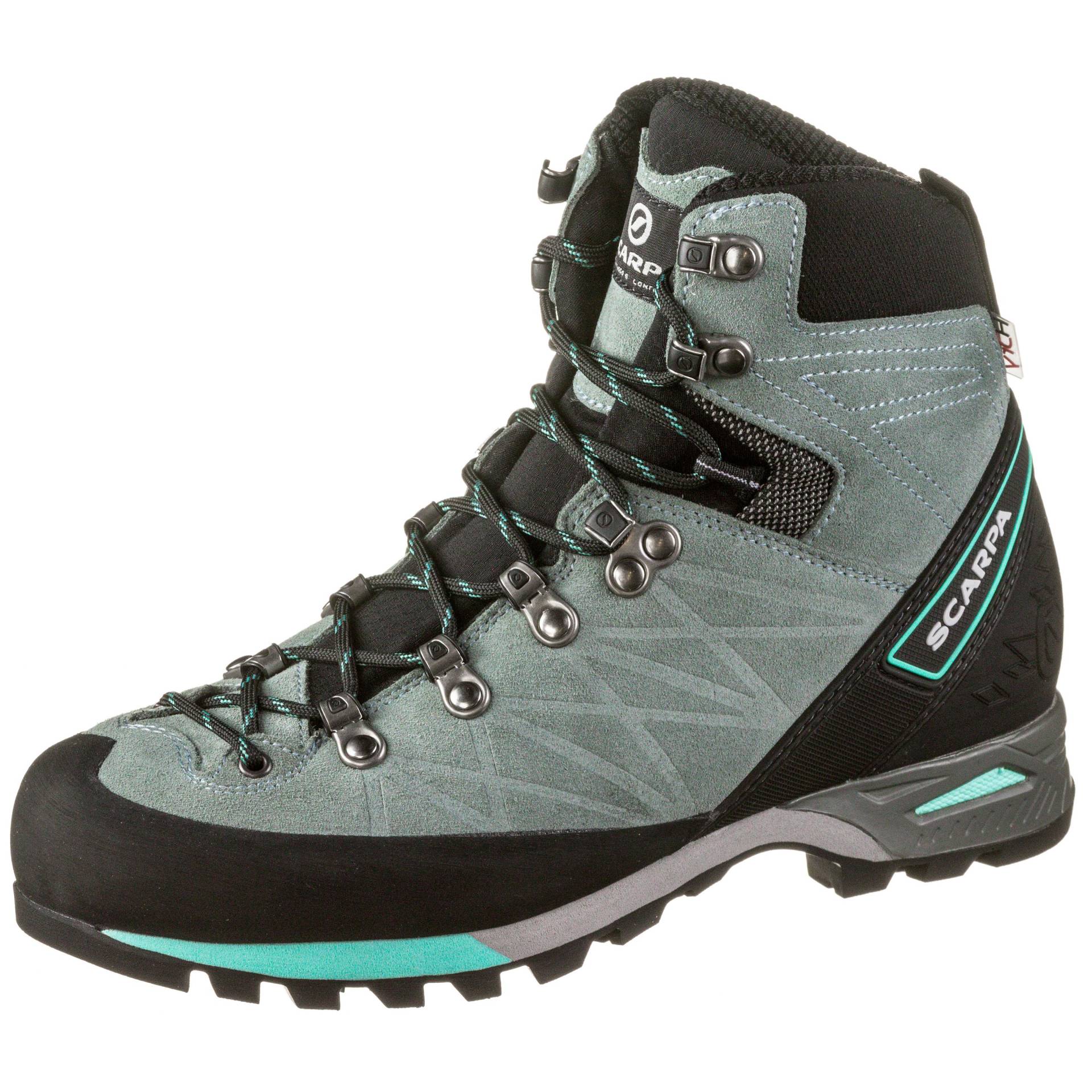 Scarpa Marmolada Pro HD Alpine Bergschuhe Damen von Scarpa