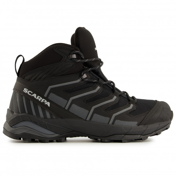 Scarpa - Maverick Mid GTX - Wanderschuhe Gr 41;41,5;42,5;43,5;45,5;46;46,5;47 blau;schwarz von Scarpa