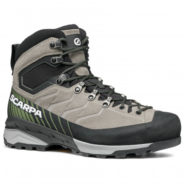 Scarpa - Mescalito TRK GTX - Wanderschuhe Gr 40,5 schwarz von Scarpa