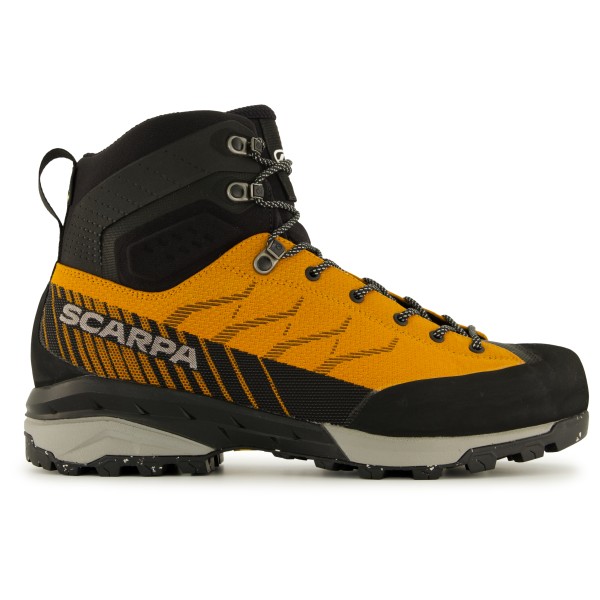 Scarpa - Mescalito TRK Planet GTX - Wanderschuhe Gr 43,5 schwarz von Scarpa