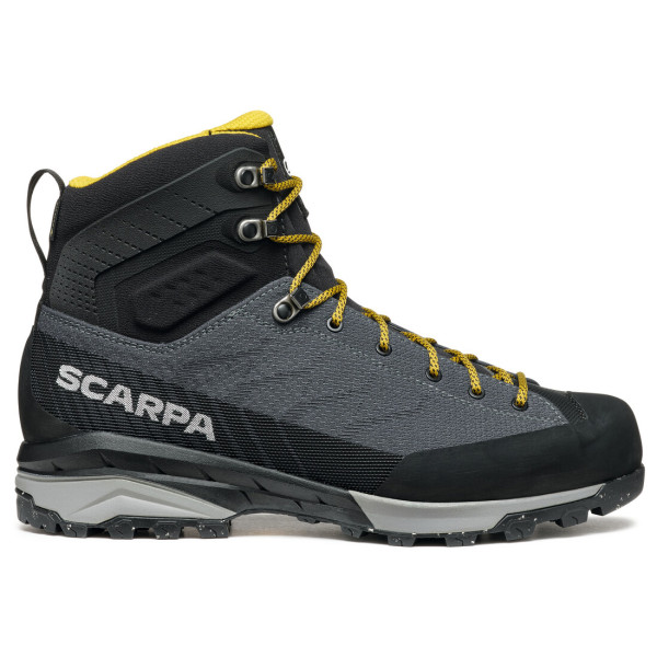 Scarpa - Mescalito TRK Planet GTX - Wanderschuhe Gr 43 schwarz von Scarpa