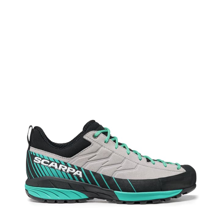 Scarpa Mescalito Wanderschuhe grün Scarpa Mescalito Wanderschuhe grün von Scarpa