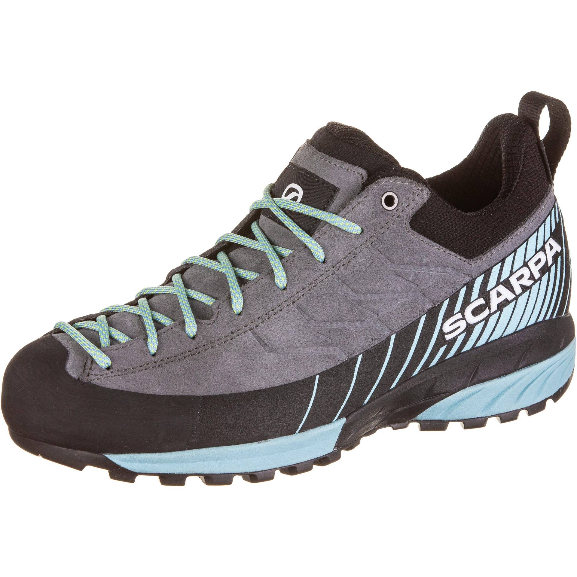 Scarpa Mescalito Zustiegsschuhe Damen von Scarpa