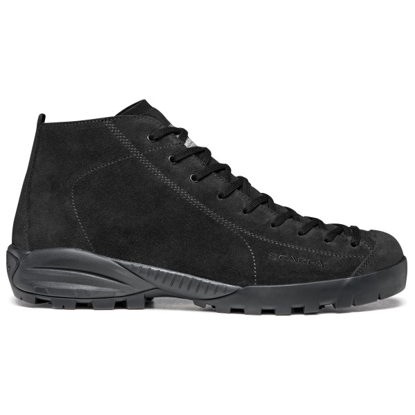 Scarpa - Mojito City Mid GTX Wool - Winterschuhe Gr 36,5 schwarz Scarpa - Mojito City Mid GTX Wool - Winterschuhe Gr 36,5 schwarz von Scarpa