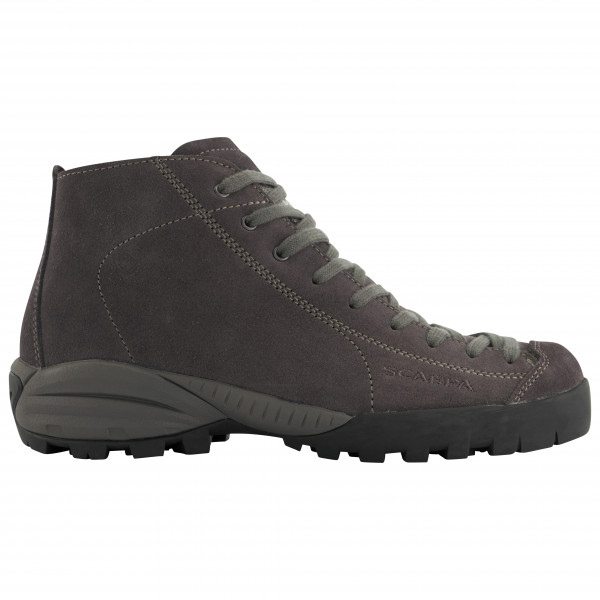 Scarpa - Mojito City Mid GTX Wool - Winterschuhe Gr 36 grau/schwarz von Scarpa